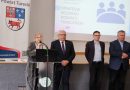 Eksperci, samorządowcy i społecznicy debatowali o przyszłości powiatu
