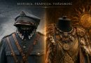 Wystawa strojów filmowych w Muzeum Miasta Turku