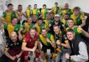 Tur i Tulisia nie zwalniają. Derby mogą przesądzić o awansie