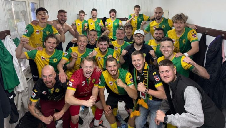 Tur i Tulisia nie zwalniają. Derby mogą przesądzić o awansie