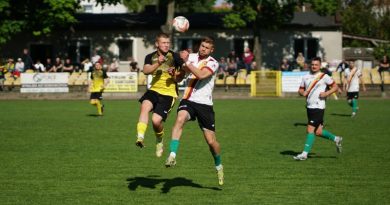 Tur Turek utrzymał przewagę. Lider znów wygrał 1:0