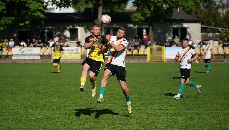 Tur Turek utrzymał przewagę. Lider znów wygrał 1:0