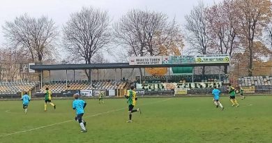 Stadion 1000-lecia zyska nowy wygląd. To jednak wciąż nie XXI wiek