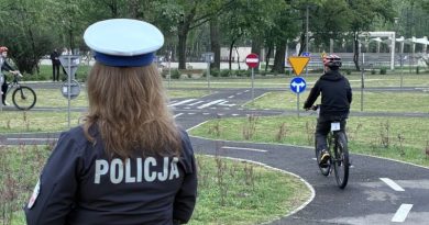 Turniej BRD w Turku. Młodzi pokazali wiedzę i umiejętności
