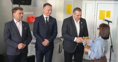 Zielona Gmina Ziemi Tura. Dobra wygrała internetowe głosowanie