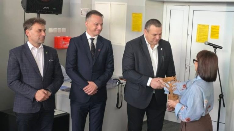 Zielona Gmina Ziemi Tura. Dobra wygrała internetowe głosowanie