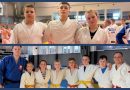 Judo. Treningi z olimpijczykiem i międzynarodowe sparingi