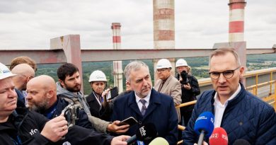 Atom blisko Turku? Wielkopolska za lokalizacją elektrowni jądrowej w Koninie