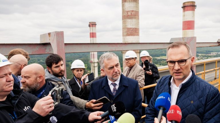 Atom blisko Turku? Wielkopolska za lokalizacją elektrowni jądrowej w Koninie
