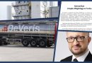 DeVeris może zostać odcięty od kanalizacji. Miasto wydało komunikat