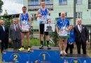 Grand Prix Gmin Powiatu Tureckiego 2026 rozpoczęte