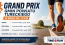 Cztery biegi, jeden cel. Rusza Grand Prix powiatu