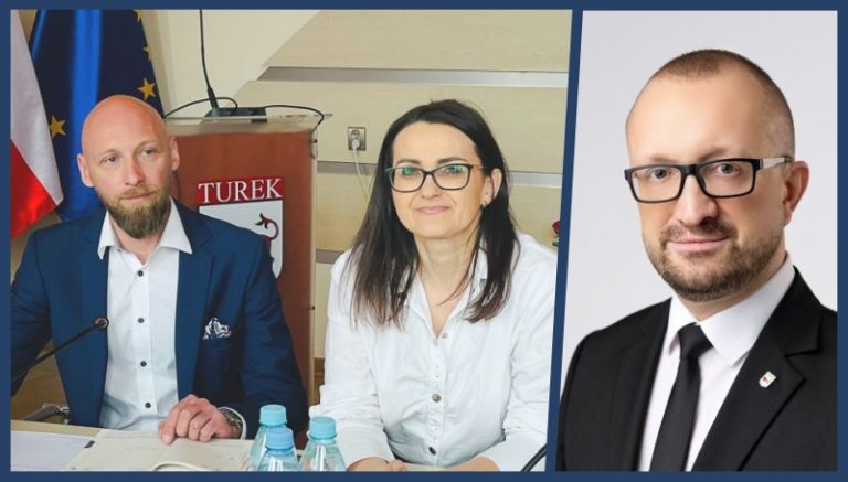 Ciszej nad tą trumną. Wymowne milczenie radnych KO