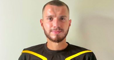 Tur Turek. Kuba Młynarski najlepszym zawodnikiem sezonu