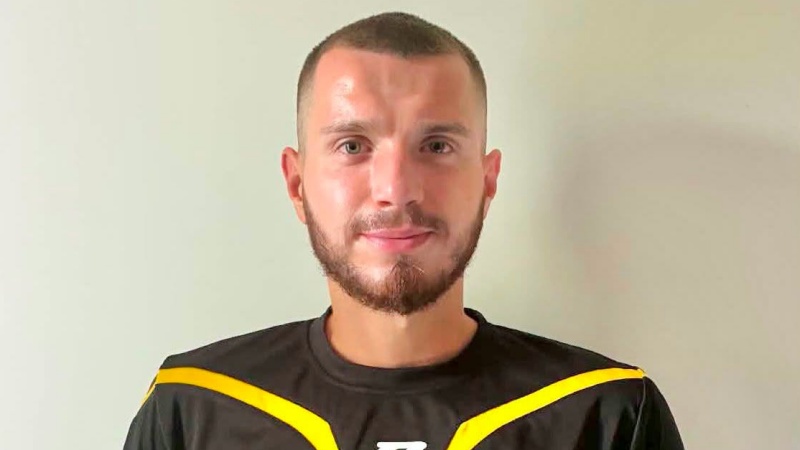Tur Turek. Kuba Młynarski najlepszym zawodnikiem sezonu