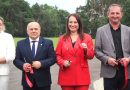 Kawęczyn. Nowa droga w Marianowie-Kolonii już gotowa