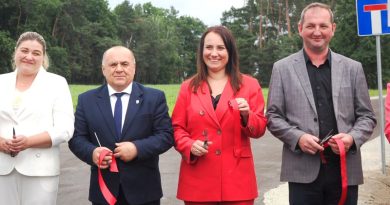 Kawęczyn. Nowa droga w Marianowie-Kolonii już gotowa