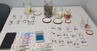 Narkotyki w powiecie tureckim. 32-latek zatrzymany przez policję