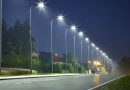 Nowe lampy LED w Turku i gminie Turek. Blisko 3 mln zł na inwestycje