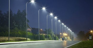 Nowe lampy LED w Turku i gminie Turek. Blisko 3 mln zł na inwestycje