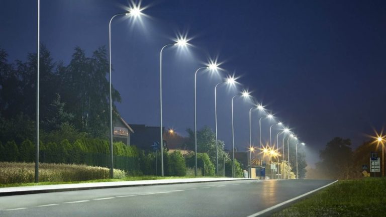 Nowe lampy LED w Turku i gminie Turek. Blisko 3 mln zł na inwestycje