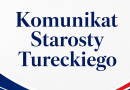 Po kontrolach oczyszczalni starosta zapowiada przegląd ekologiczny