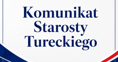 Po kontrolach oczyszczalni starosta zapowiada przegląd ekologiczny