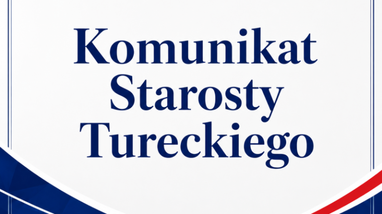 Po kontrolach oczyszczalni starosta zapowiada przegląd ekologiczny