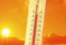 Nadciągają upały. Temperatury sięgną nawet 40°C