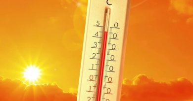 Nadciągają upały. Temperatury sięgną nawet 40°C