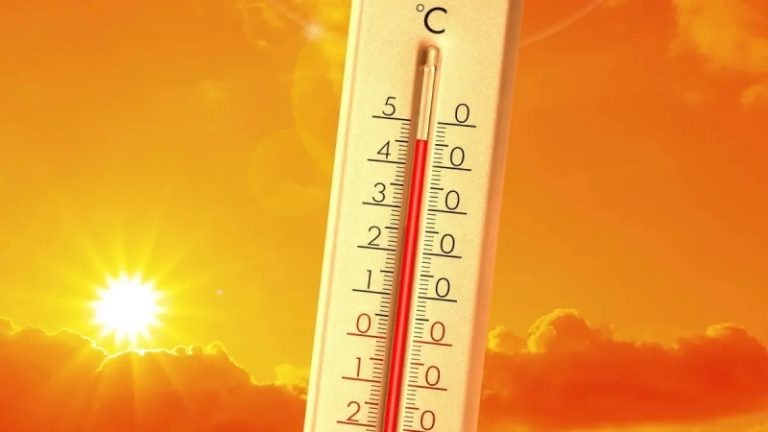 Nadciągają upały. Temperatury sięgną nawet 40°C