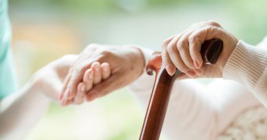 Seria unieważnionych przetargów na usługi opiekuńcze