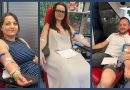 Zbiórka krwi w Turku. Mieszkańcy znów pokazali wielkie serca