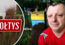 Marcin Bugała sołtysem Dziewiątki. Zdecydował 1 głos
