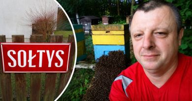 Marcin Bugała sołtysem Dziewiątki. Zdecydował 1 głos
