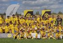 BVB Camp Przykona 2026 zakończył piłkarski tydzień