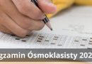 Wyniki egzaminu ósmoklasisty 2026. Szkoły w Turku powyżej średniej