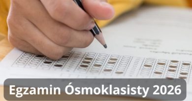 Wyniki egzaminu ósmoklasisty 2026. Szkoły w Turku powyżej średniej