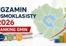 Egzamin ósmoklasisty 2026. Jak wypadły gminy powiatu tureckiego?