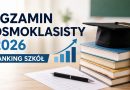 Egzamin ósmoklasisty 2026. Ranking szkół w powiecie tureckim