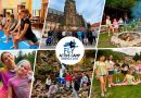 Fly Active Camp w Karpaczu. Sport, wycieczki i Praga