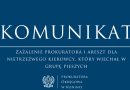 45-latek trafił do aresztu po wypadku w Skęczniewie