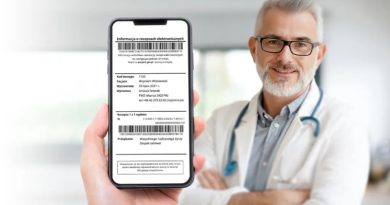 E-recepty. Leki odbierzesz już w różnych aptekach