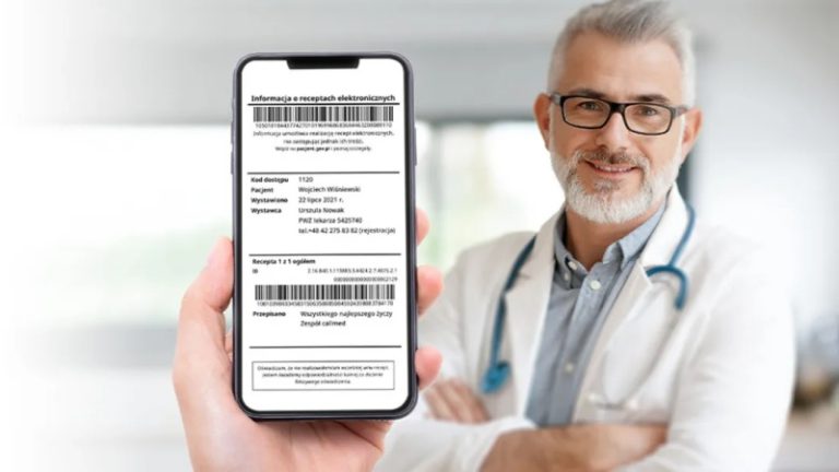 E-recepty. Leki odbierzesz już w różnych aptekach