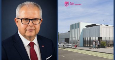 Budowa dworca w Turku. Czy miasto spełnia warunki?
