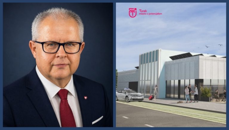 Budowa dworca w Turku. Czy miasto spełnia warunki?