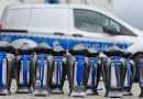 Policjanci z Turku uczcili pamięć zmarłych kolegów