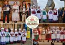 Zespół Tradycja z wyróżnieniem na Sabałowych Bajaniach