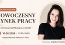 Bezpłatne szkolenie o CV i rozmowie rekrutacyjnej