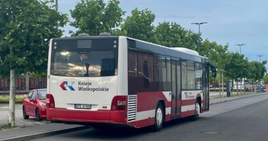 Autobusy Turek–Konin coraz bliżej. KW szukają kierowców